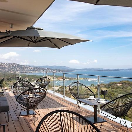 Hotel Alcyon Porto-Vecchio  Ngoại thất bức ảnh
