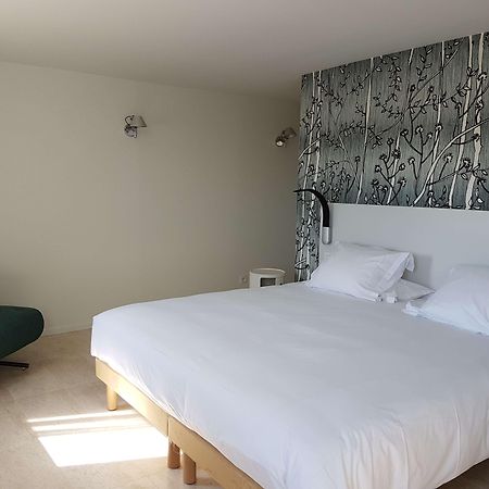 Hotel Alcyon Porto-Vecchio  Ngoại thất bức ảnh
