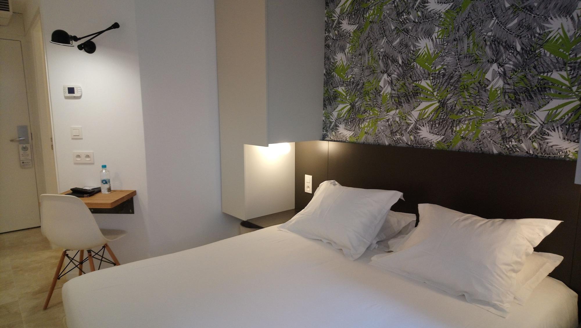 Hotel Alcyon Porto-Vecchio  Ngoại thất bức ảnh