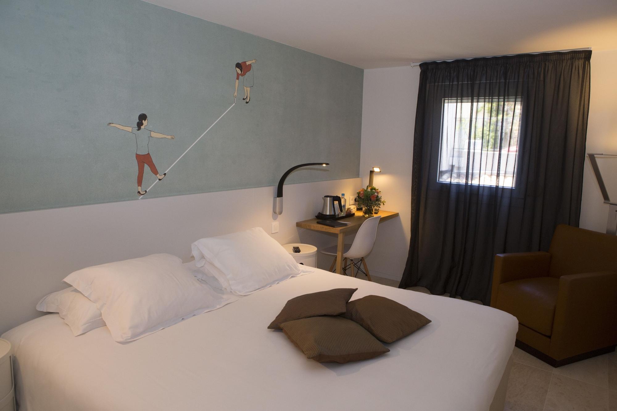 Hotel Alcyon Porto-Vecchio  Ngoại thất bức ảnh