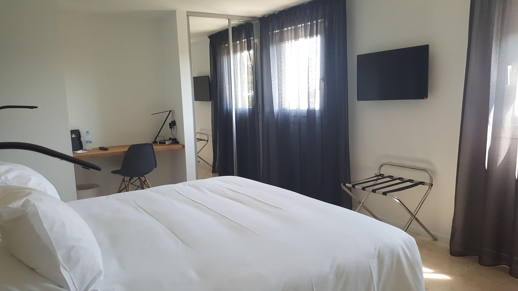Hotel Alcyon Porto-Vecchio  Ngoại thất bức ảnh