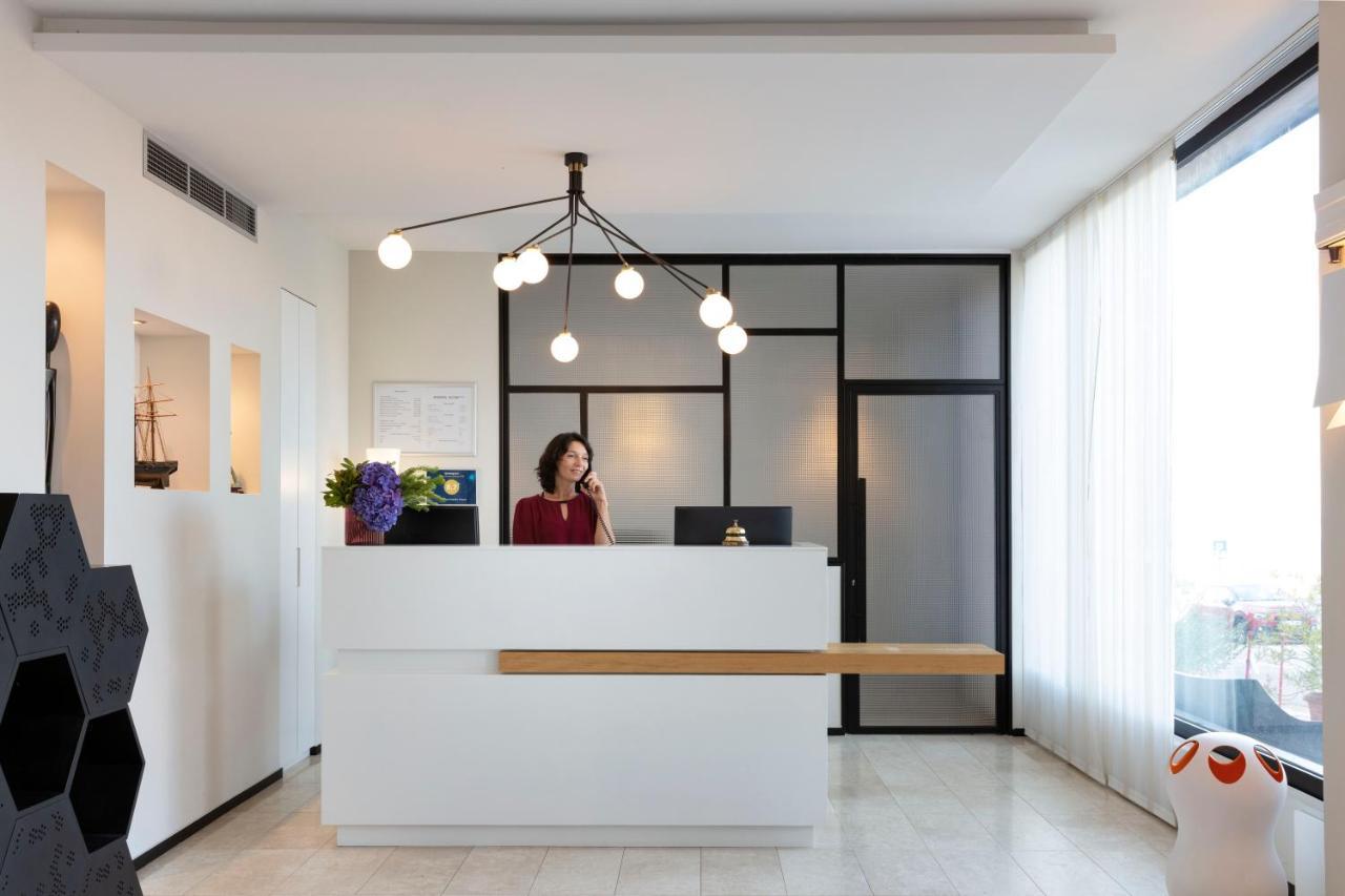 Hotel Alcyon Porto-Vecchio  Ngoại thất bức ảnh