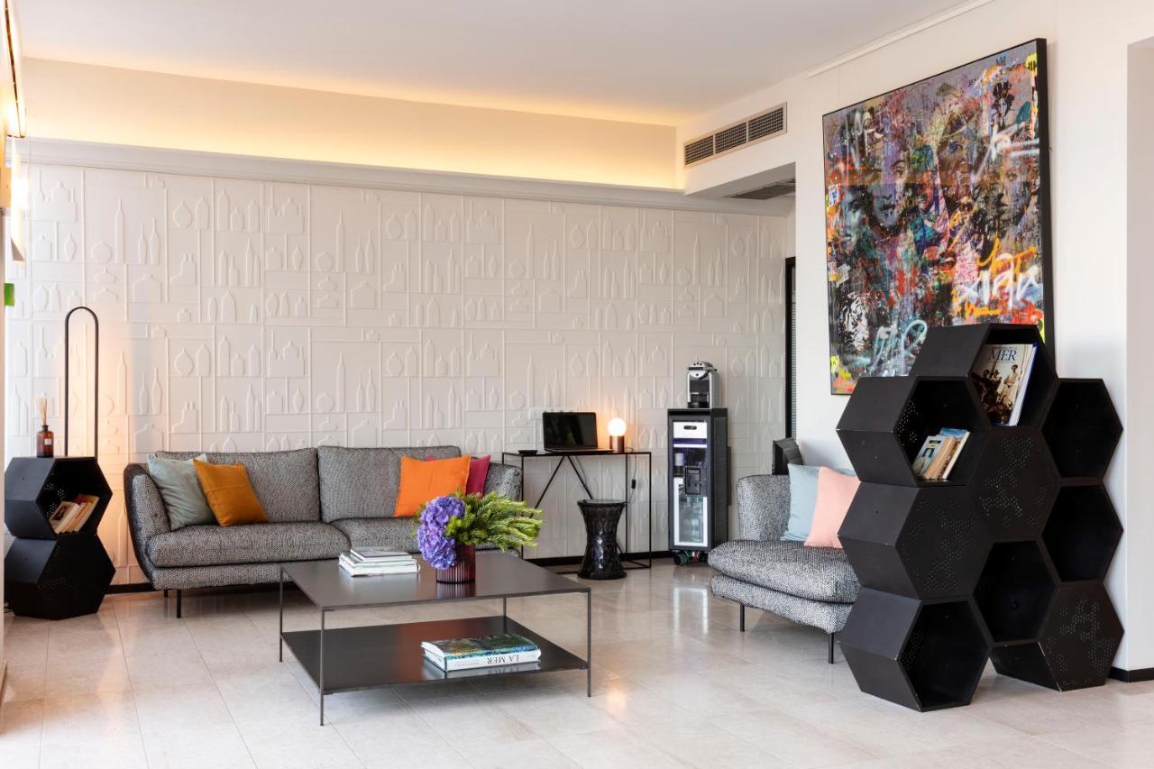 Hotel Alcyon Porto-Vecchio  Ngoại thất bức ảnh