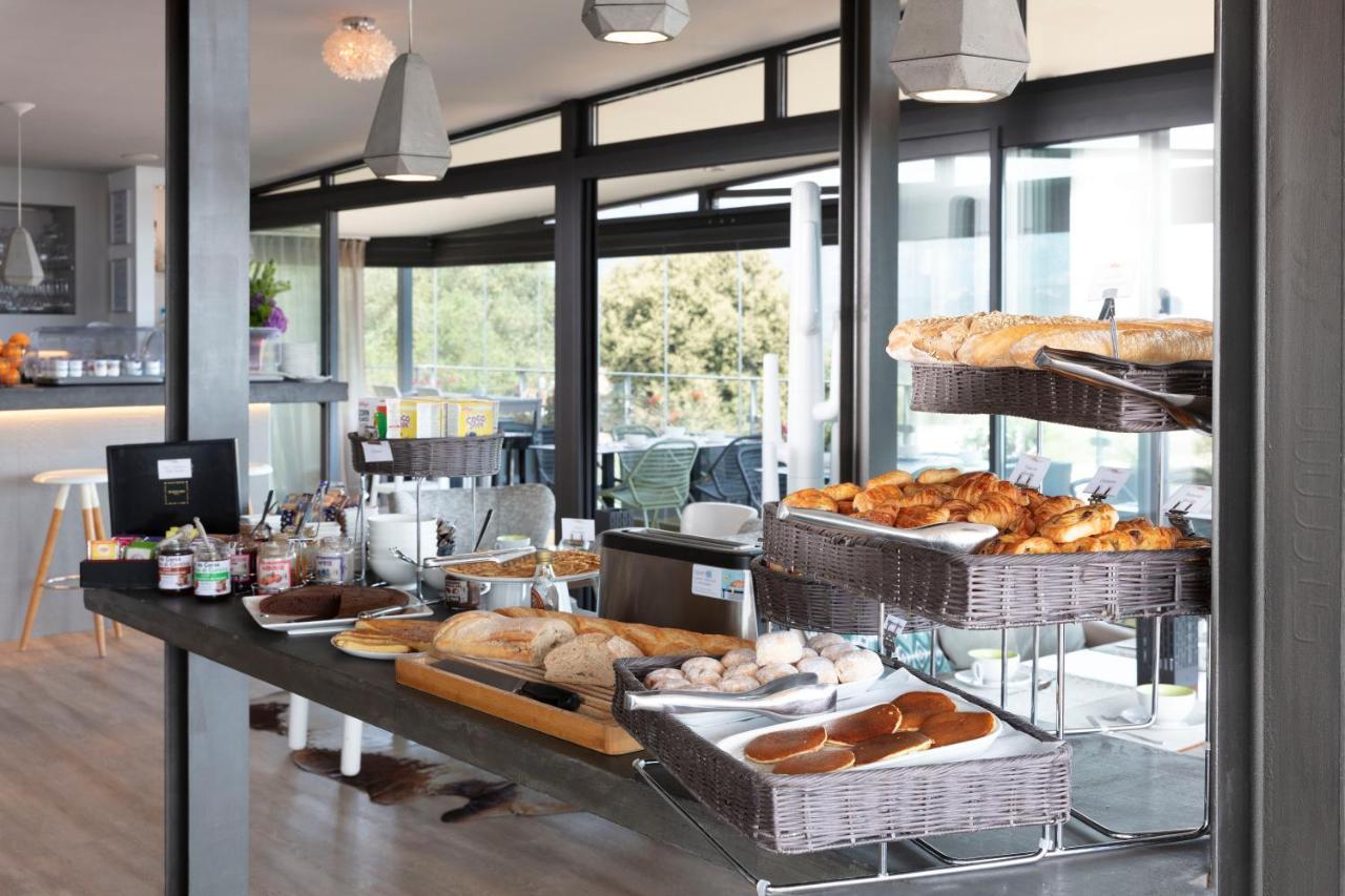 Hotel Alcyon Porto-Vecchio  Ngoại thất bức ảnh