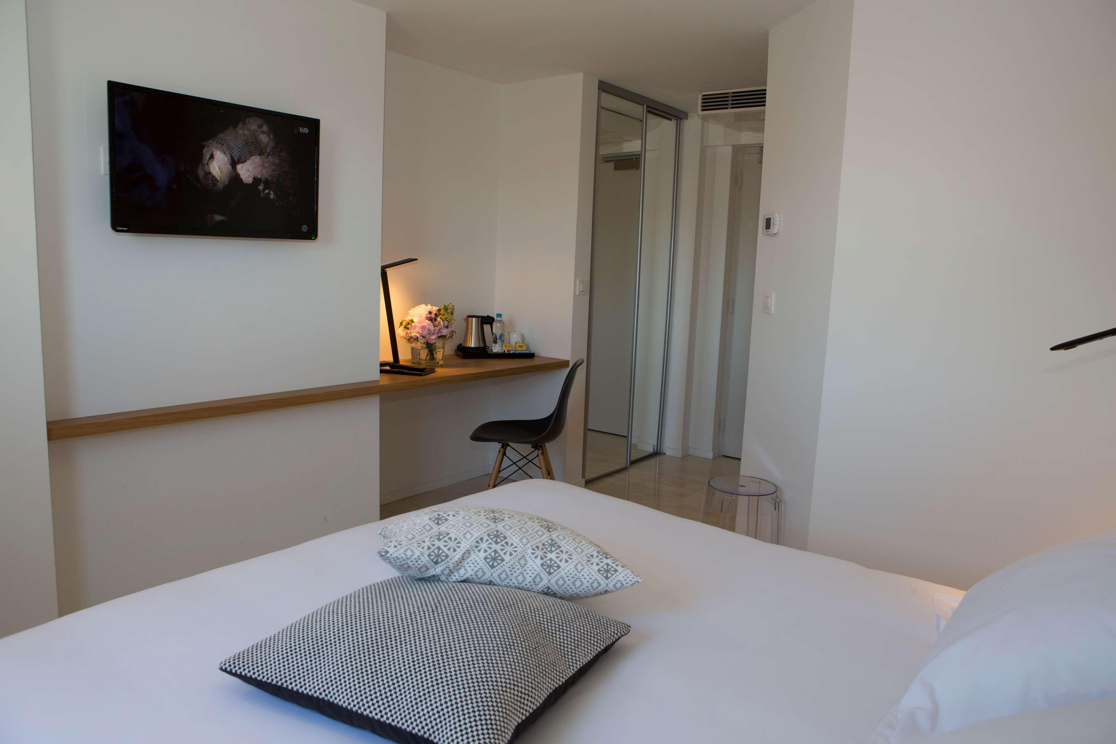 Hotel Alcyon Porto-Vecchio  Ngoại thất bức ảnh