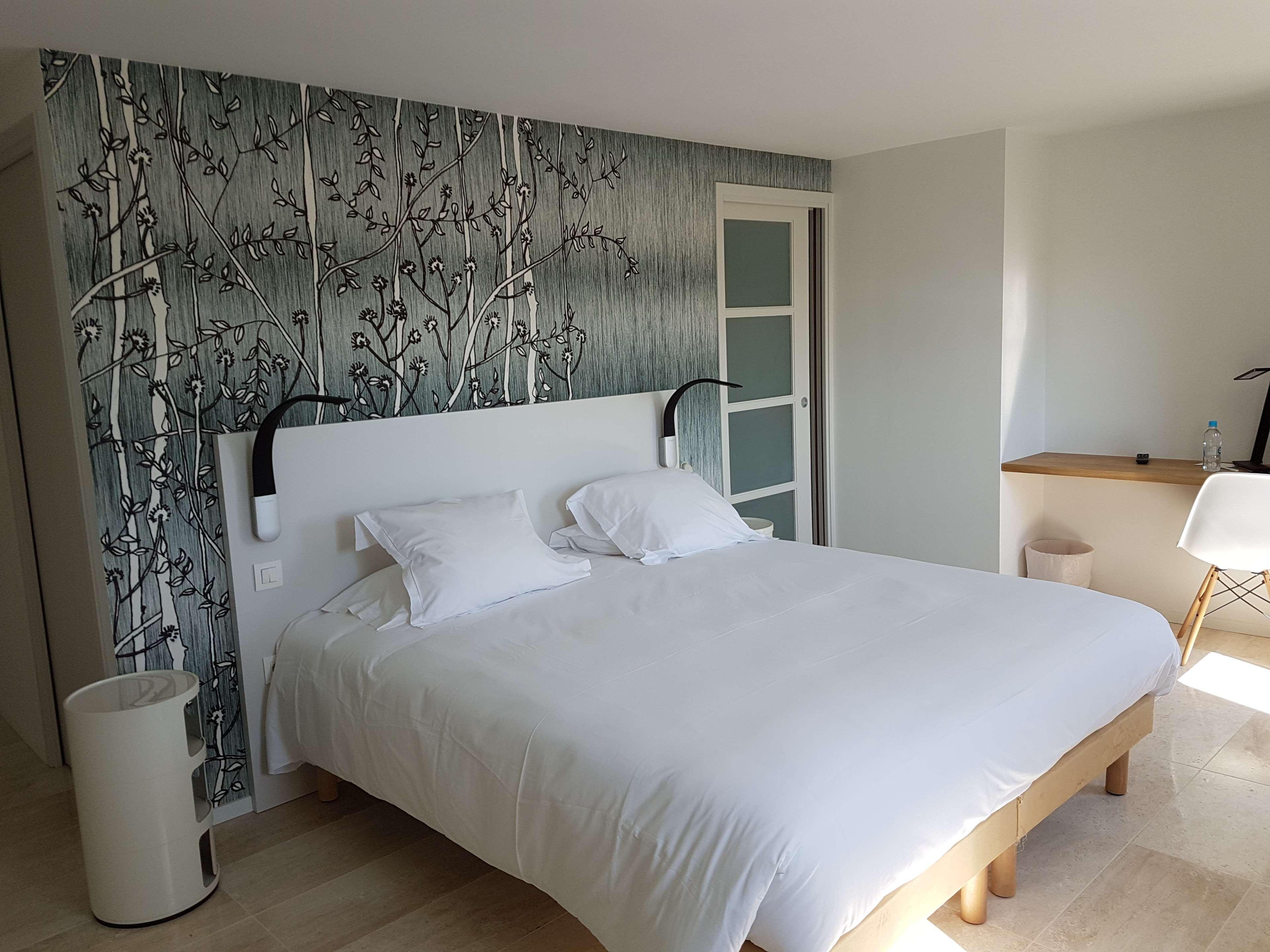 Hotel Alcyon Porto-Vecchio  Ngoại thất bức ảnh