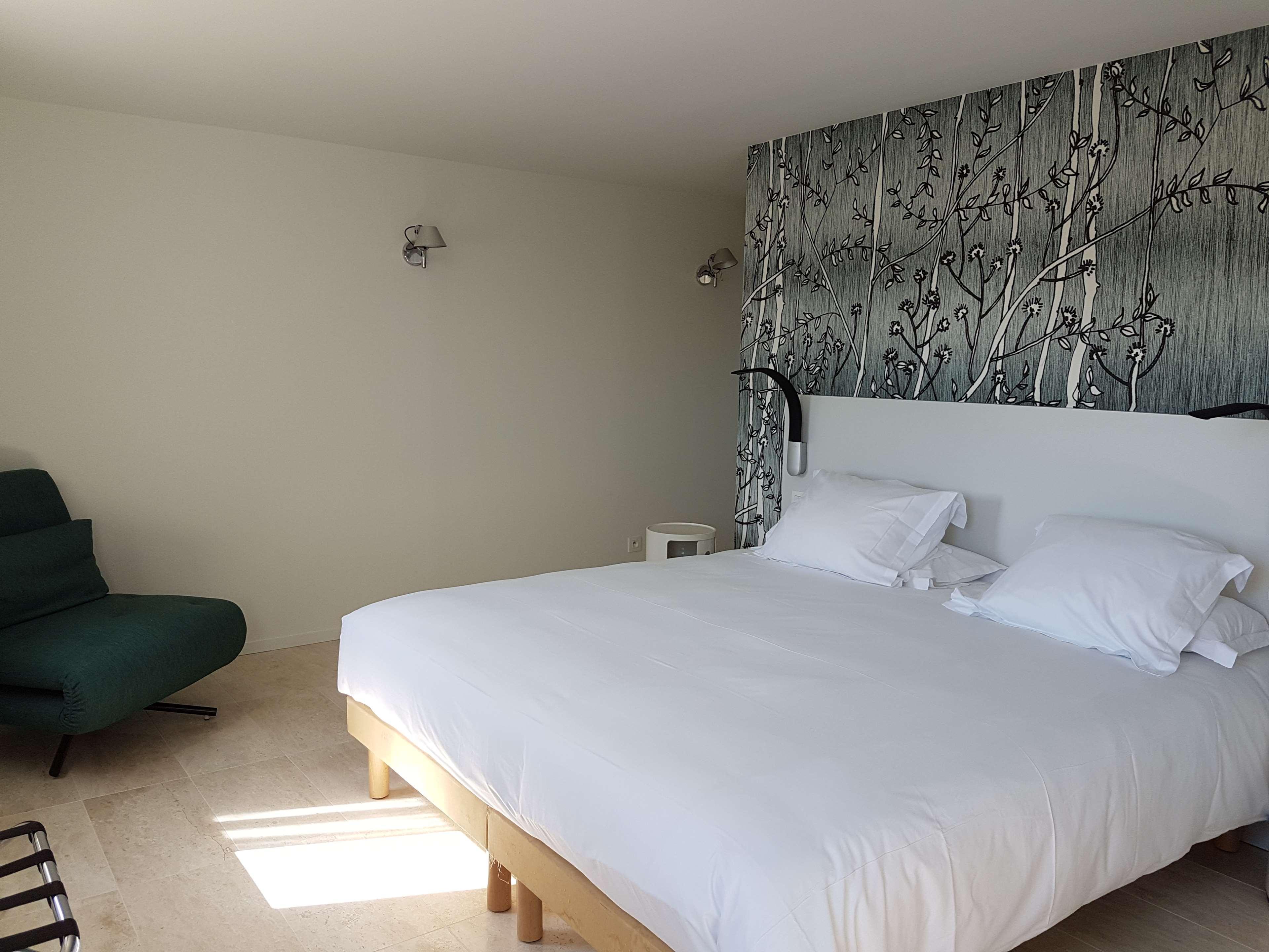 Hotel Alcyon Porto-Vecchio  Ngoại thất bức ảnh