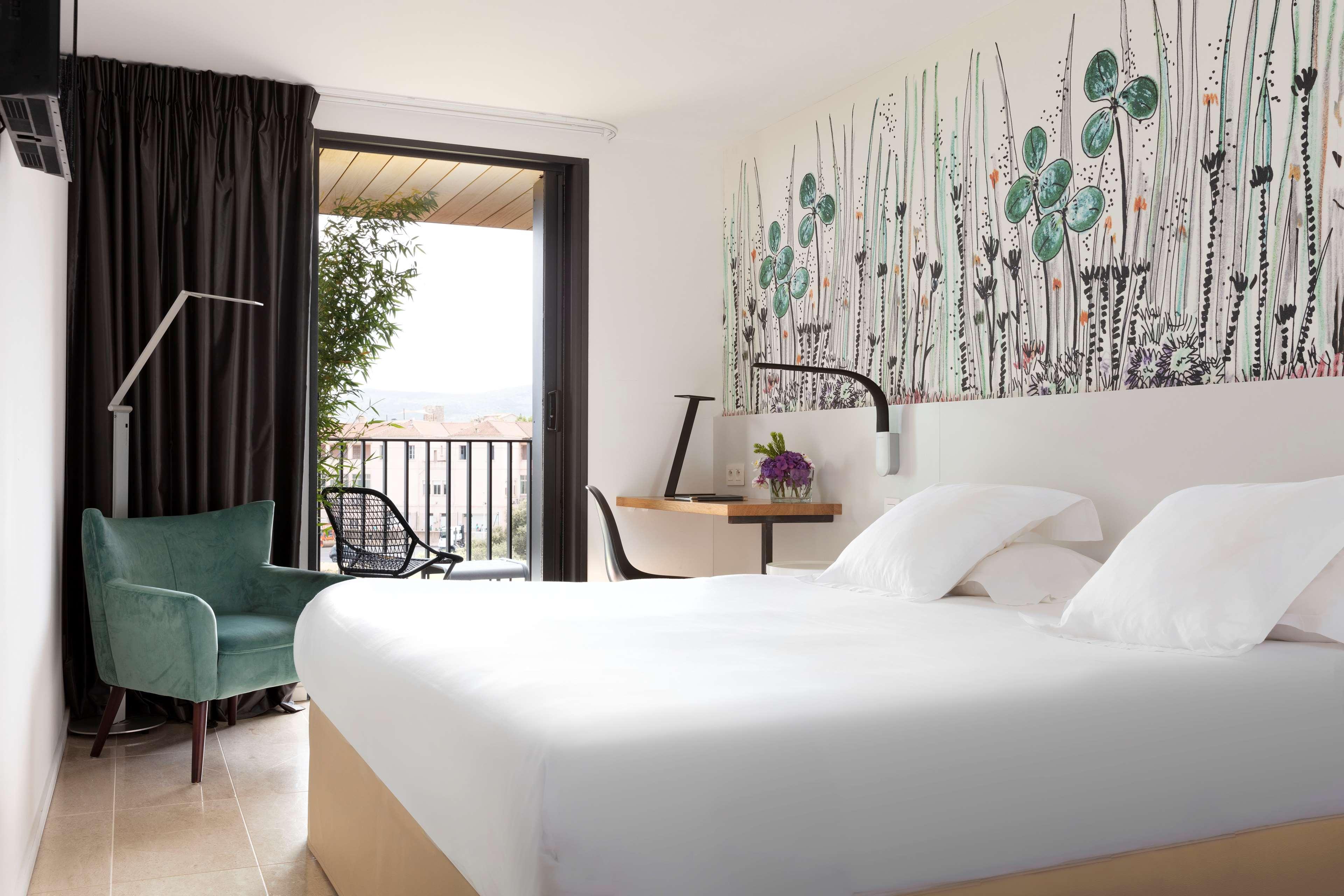 Hotel Alcyon Porto-Vecchio  Ngoại thất bức ảnh