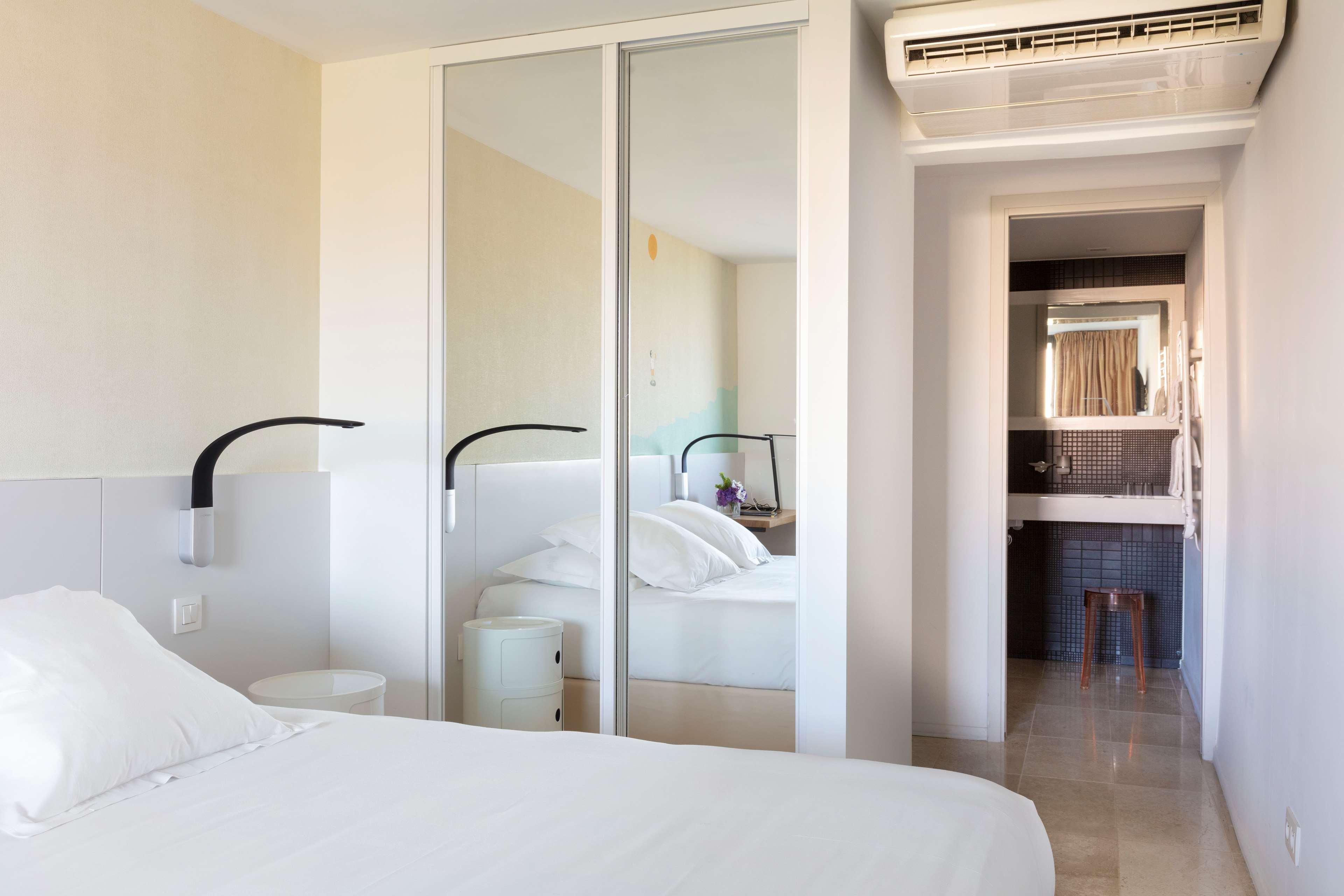 Hotel Alcyon Porto-Vecchio  Ngoại thất bức ảnh