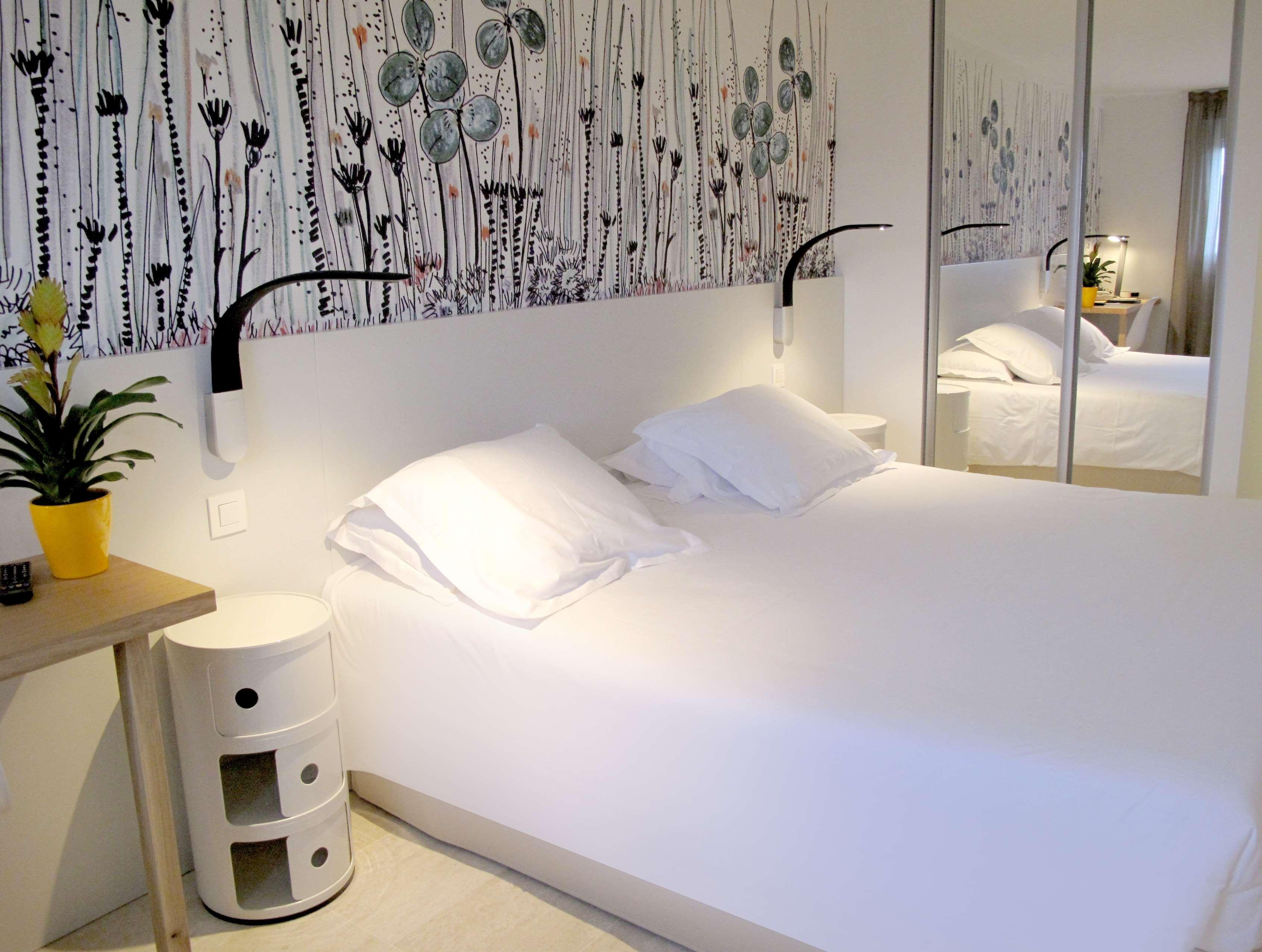 Hotel Alcyon Porto-Vecchio  Ngoại thất bức ảnh