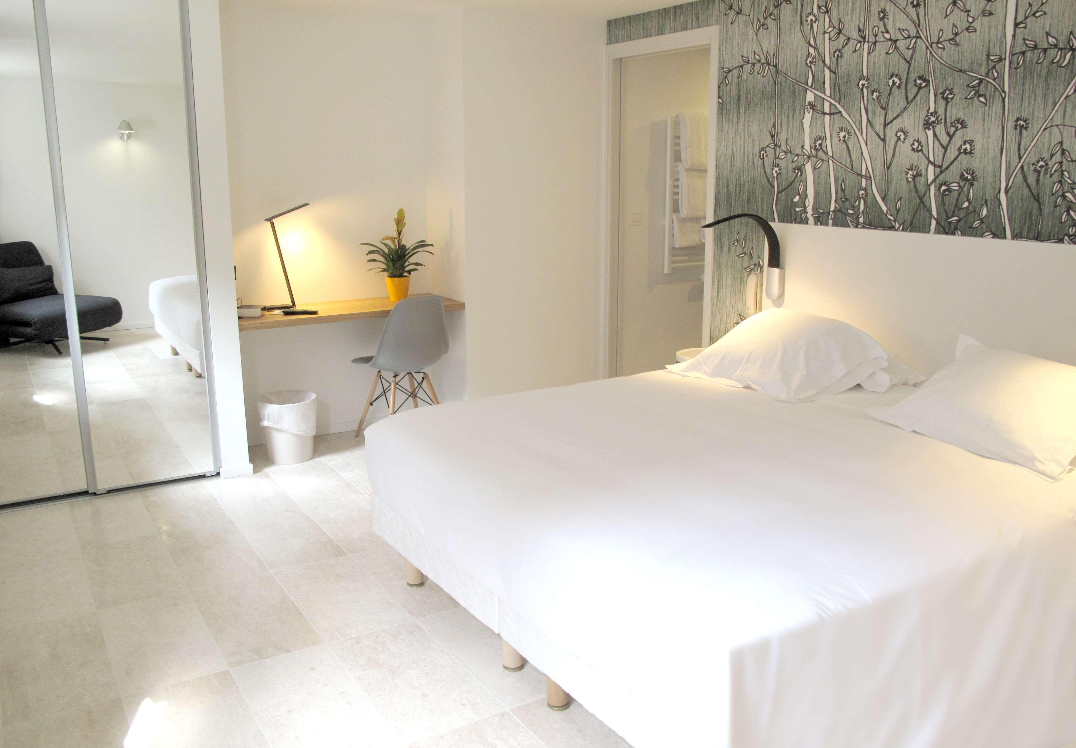 Hotel Alcyon Porto-Vecchio  Ngoại thất bức ảnh