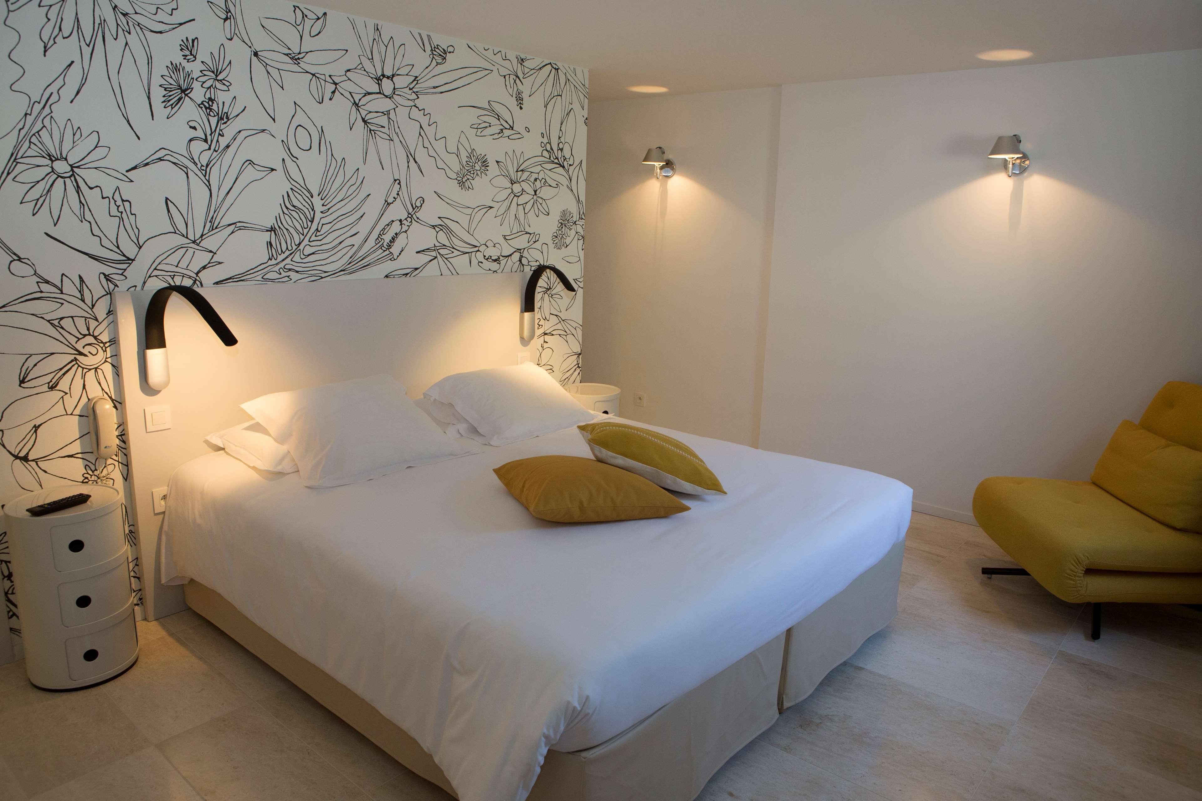 Hotel Alcyon Porto-Vecchio  Ngoại thất bức ảnh