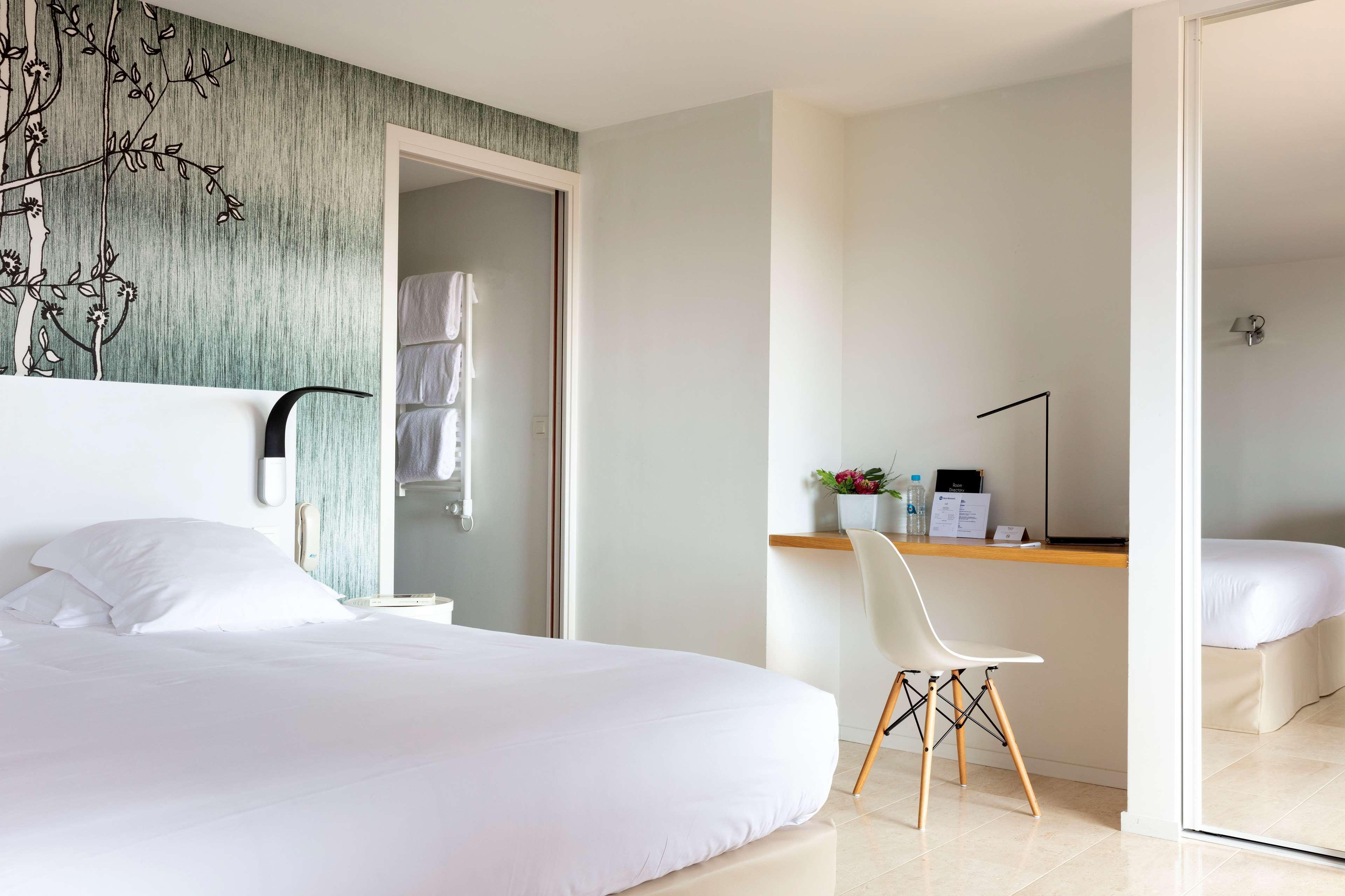 Hotel Alcyon Porto-Vecchio  Ngoại thất bức ảnh