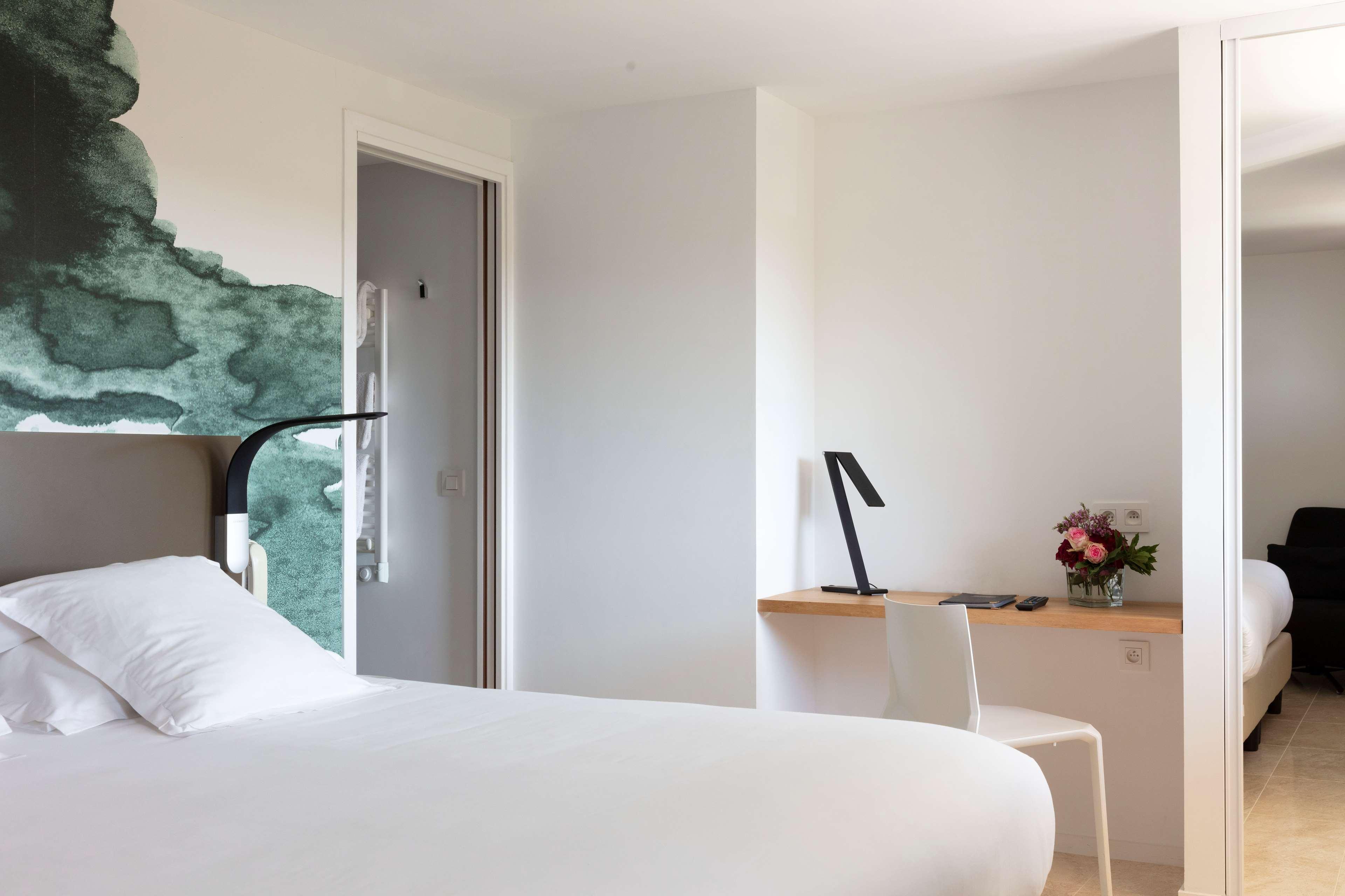 Hotel Alcyon Porto-Vecchio  Ngoại thất bức ảnh