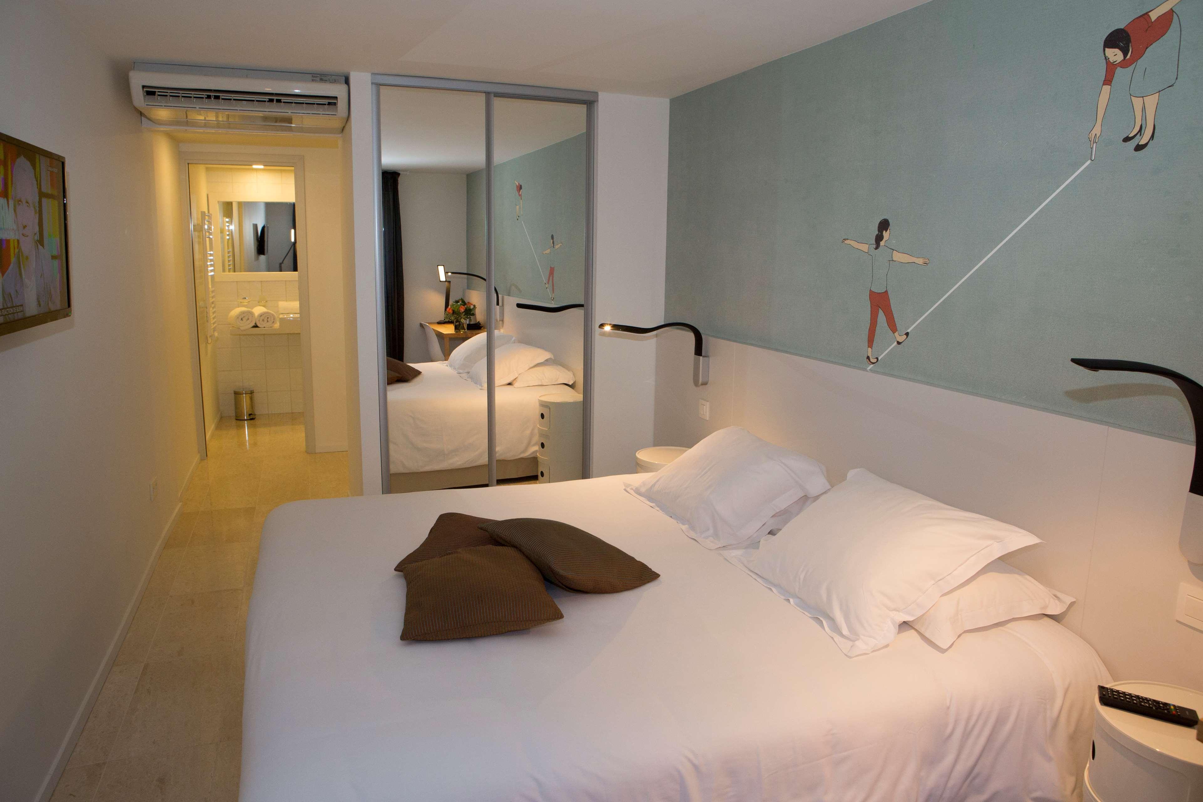 Hotel Alcyon Porto-Vecchio  Ngoại thất bức ảnh