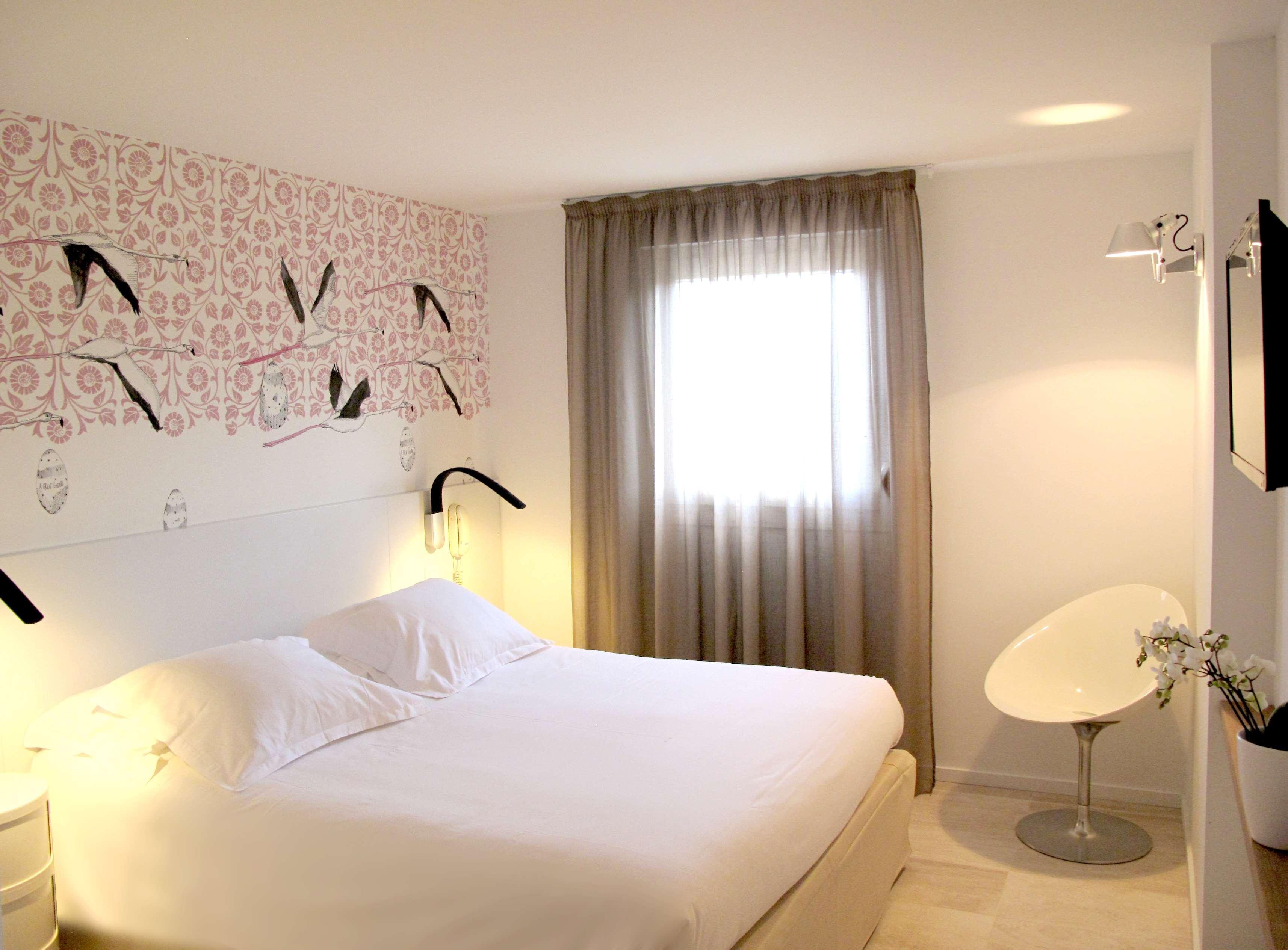 Hotel Alcyon Porto-Vecchio  Ngoại thất bức ảnh