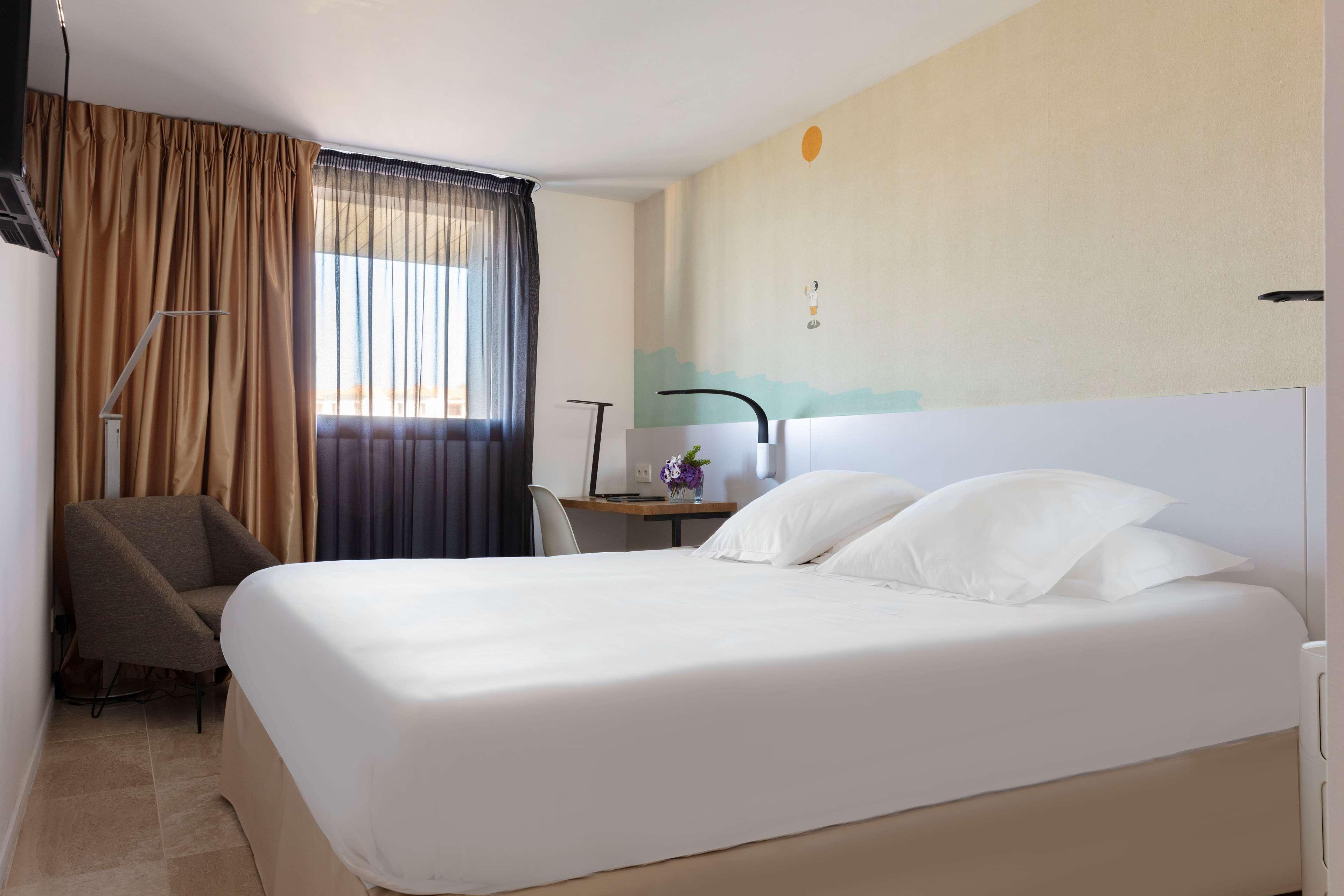 Hotel Alcyon Porto-Vecchio  Ngoại thất bức ảnh
