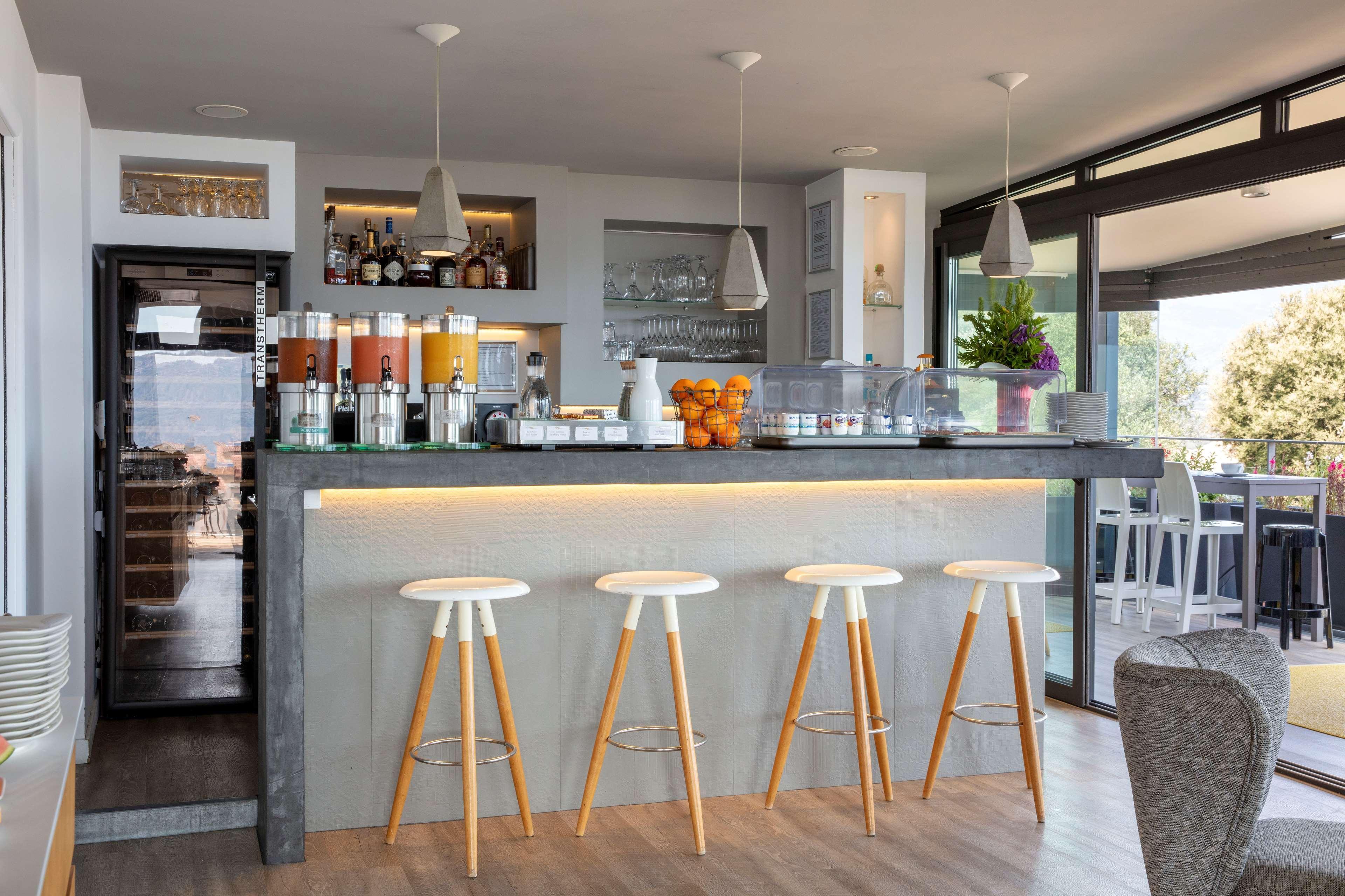 Hotel Alcyon Porto-Vecchio  Ngoại thất bức ảnh