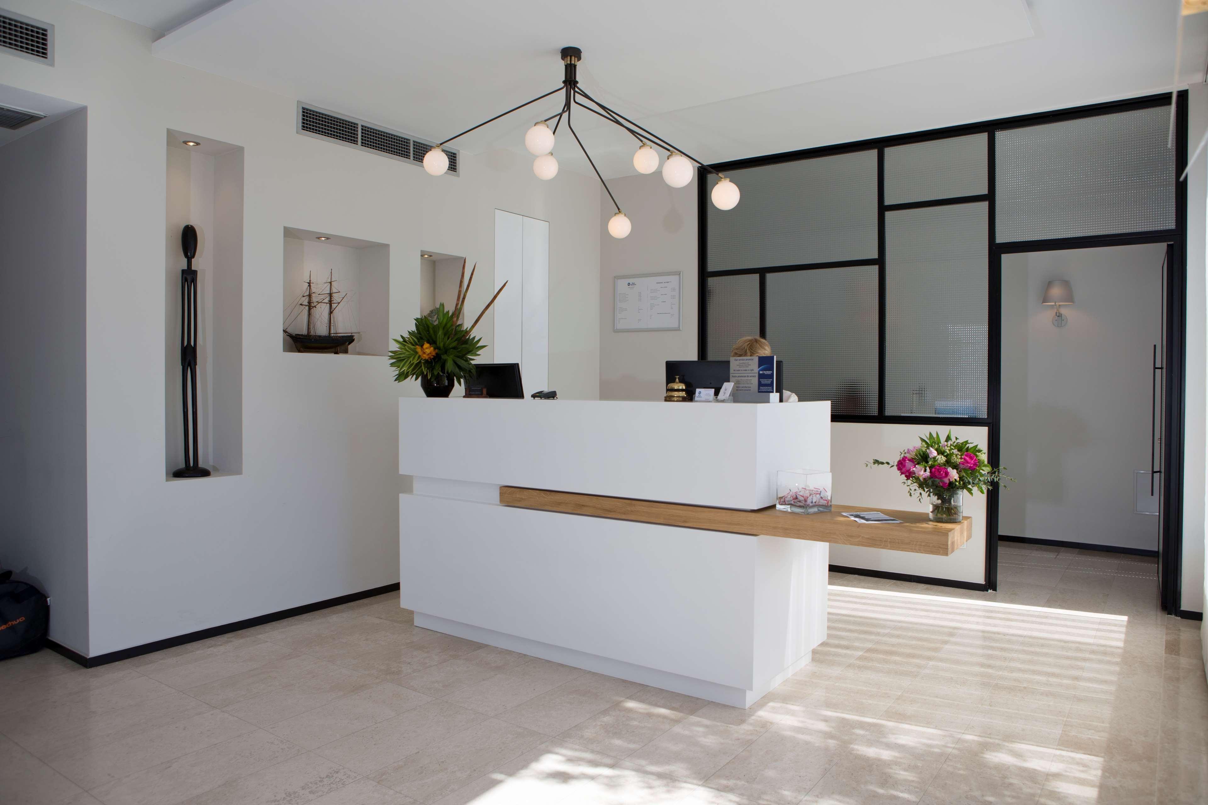 Hotel Alcyon Porto-Vecchio  Ngoại thất bức ảnh