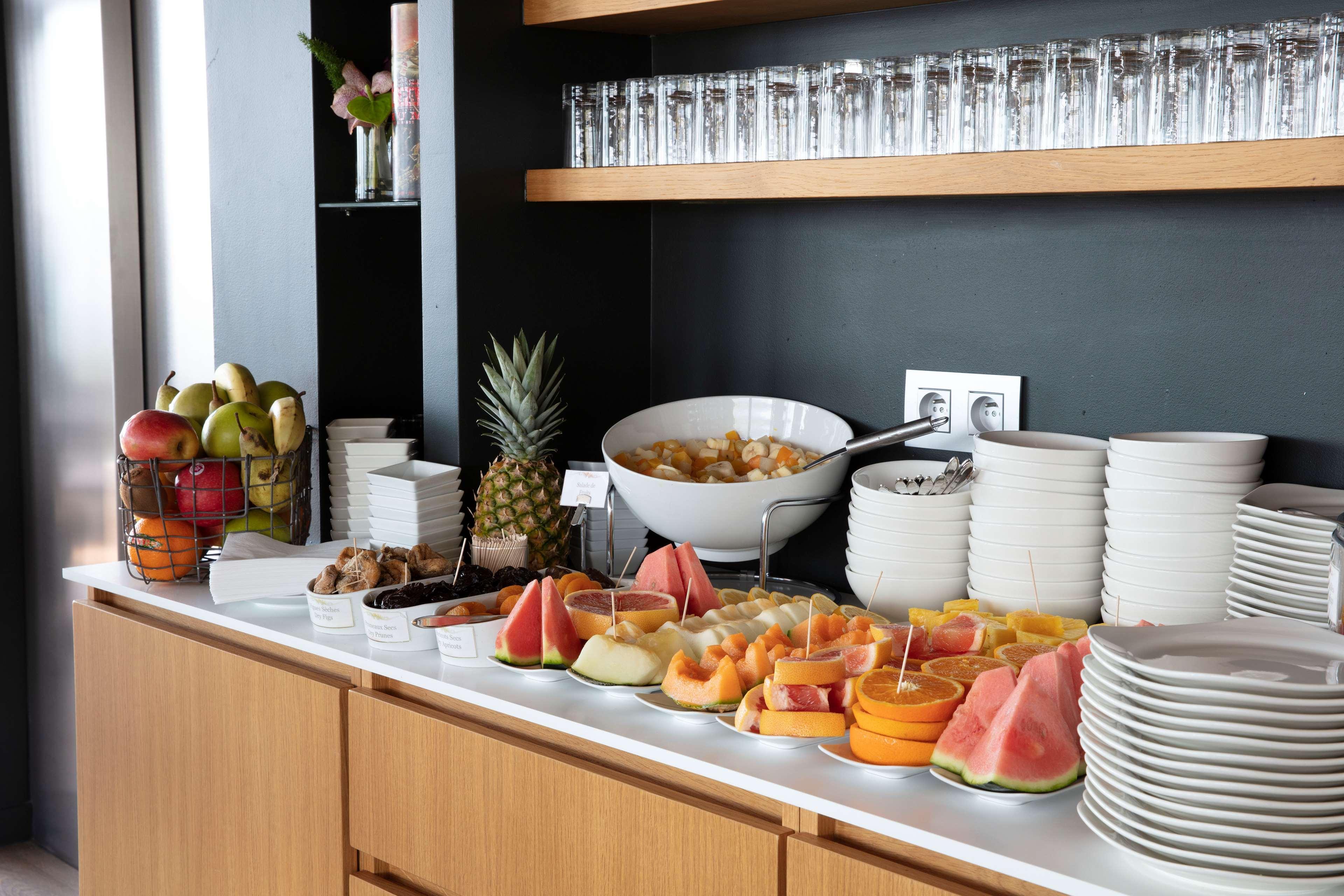 Hotel Alcyon Porto-Vecchio  Ngoại thất bức ảnh