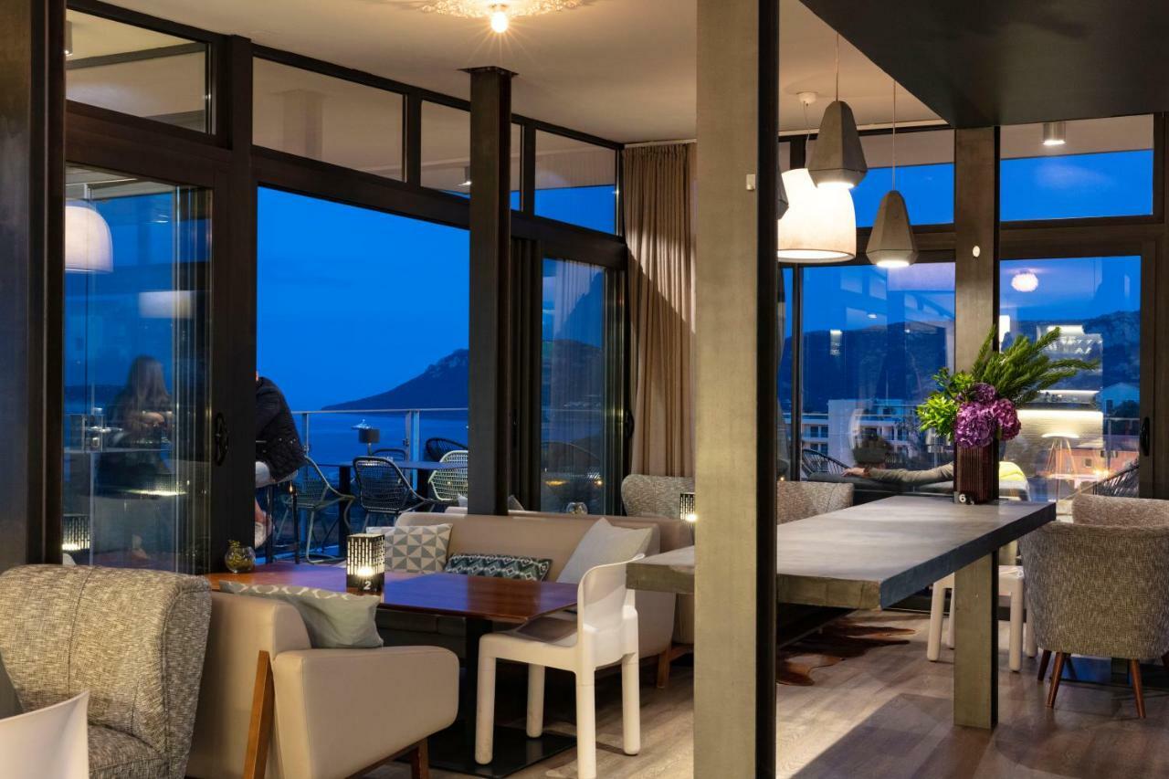 Hotel Alcyon Porto-Vecchio  Ngoại thất bức ảnh