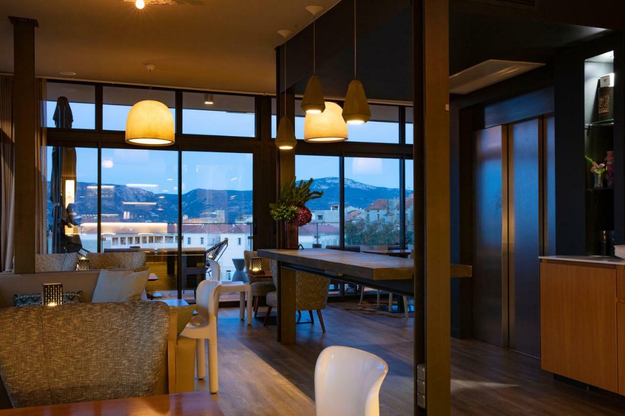 Hotel Alcyon Porto-Vecchio  Ngoại thất bức ảnh